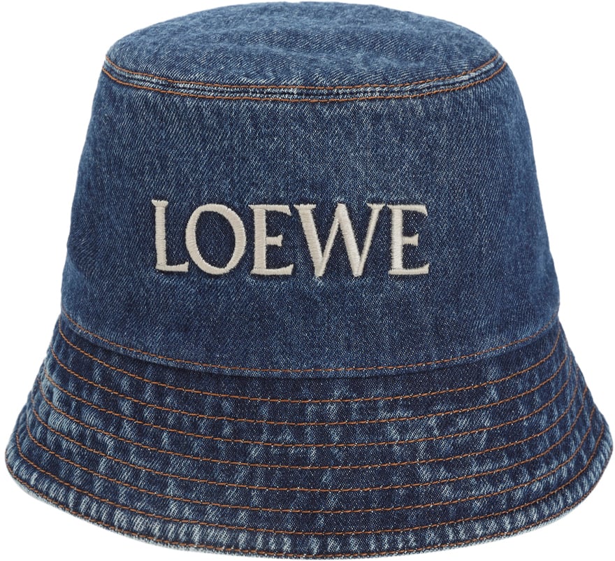 Loewe LOEWE K820HB1XAJ Blauw