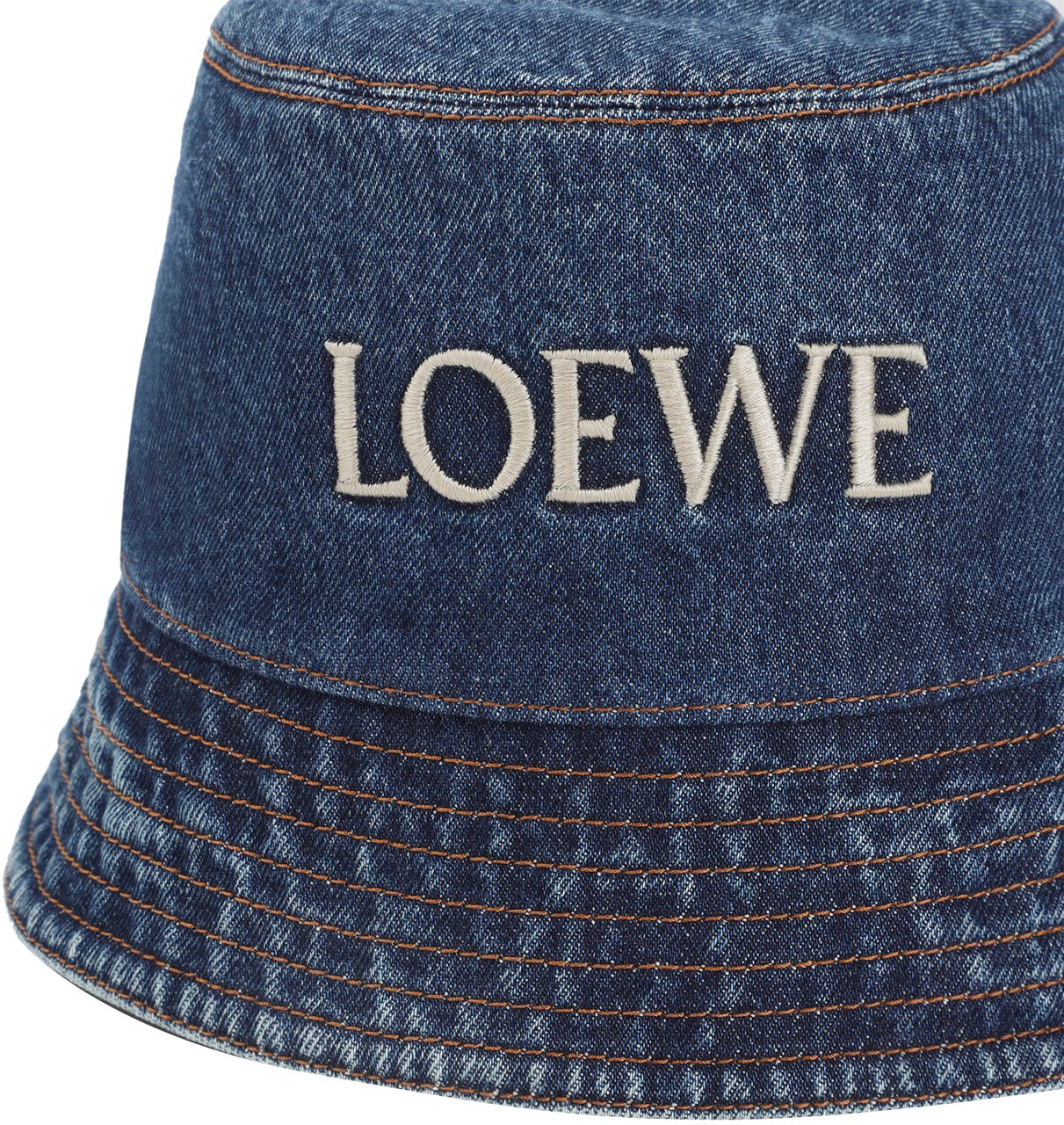Loewe LOEWE K820HB1XAJ Blauw