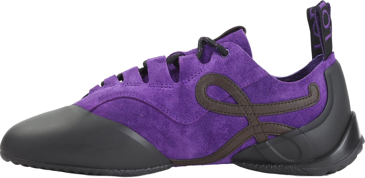 Loewe Grip Sneakers Divers