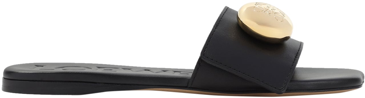Loewe LOEWE L815465XB0 Zwart