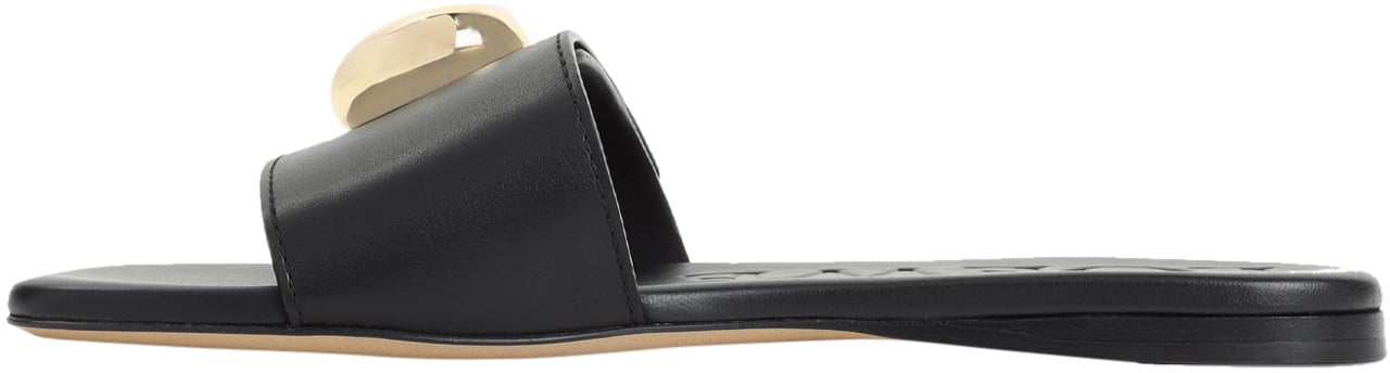 Loewe LOEWE L815465XB0 Zwart