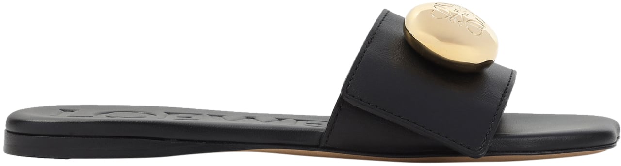 Loewe LOEWE L815465XB0 Zwart