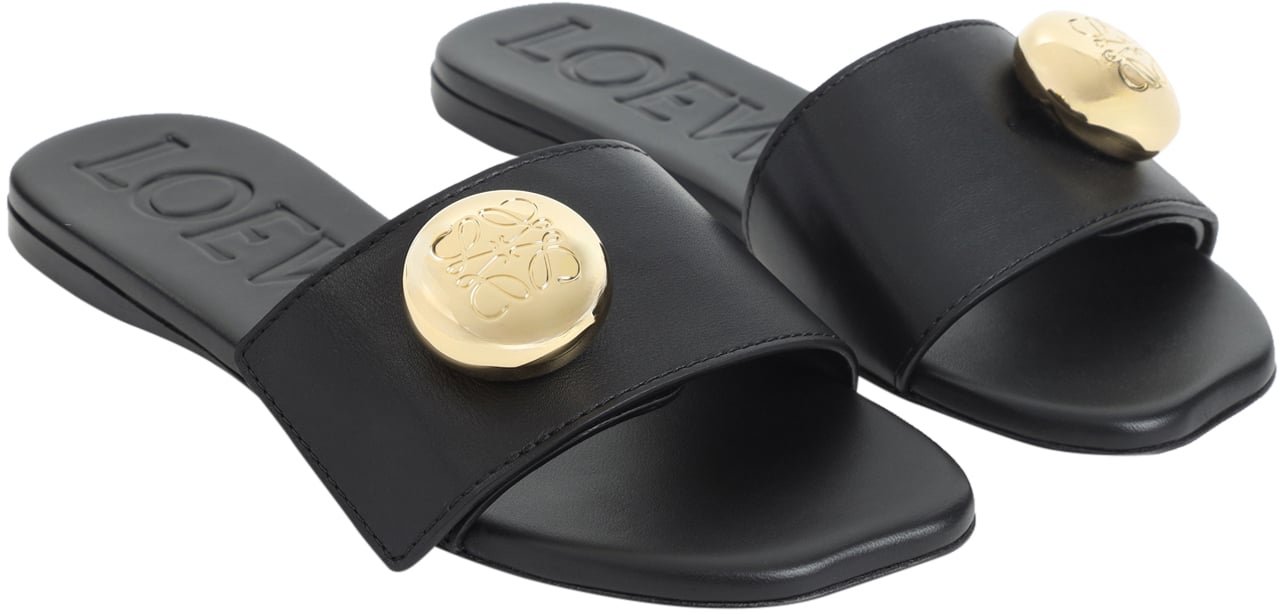 Loewe LOEWE L815465XB0 Zwart