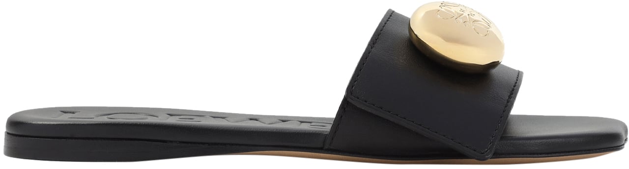 Loewe LOEWE L815465XB0 Zwart