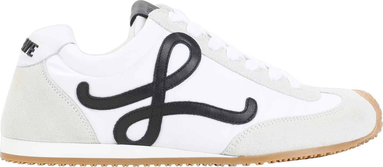 Loewe Loewe Ballet Runner 2.0 Sneakers Divers