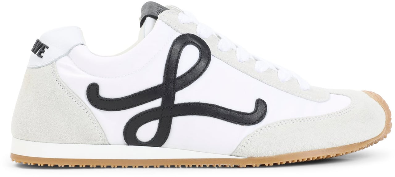 Loewe Loewe Ballet Runner 2.0 Sneakers Divers