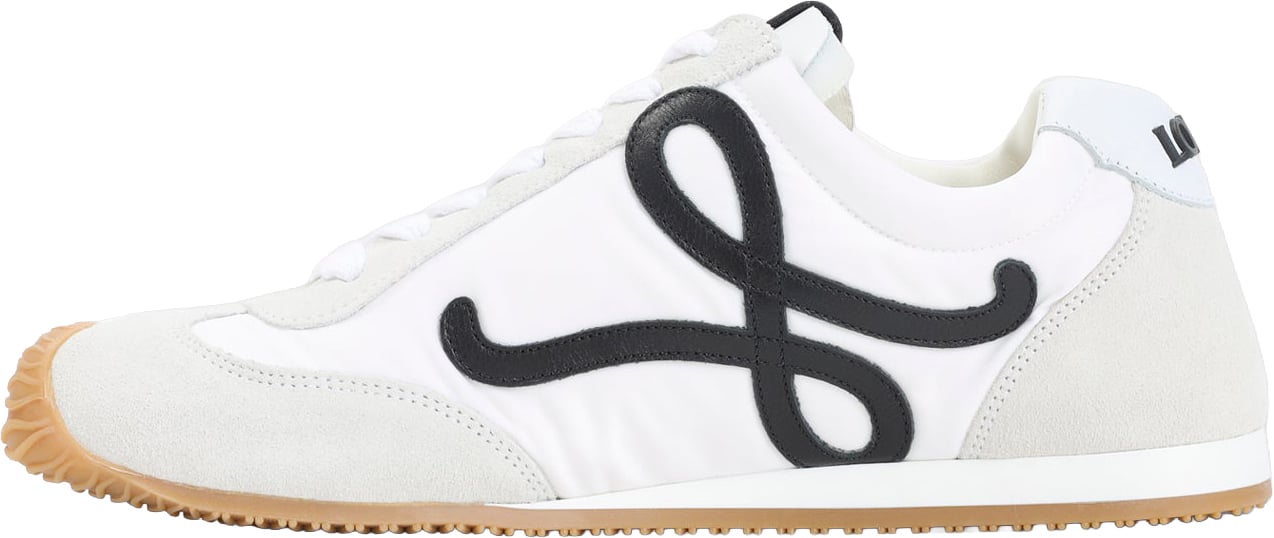 Loewe Loewe Ballet Runner 2.0 Sneakers Divers