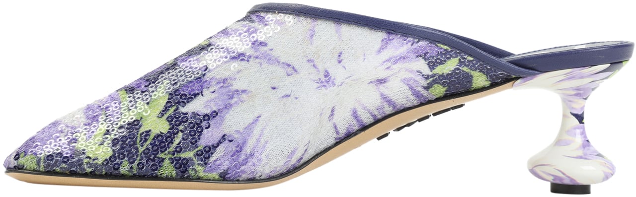 Loewe LOEWE LLST379X10 Blauw