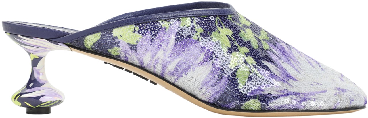 Loewe LOEWE LLST379X10 Blauw