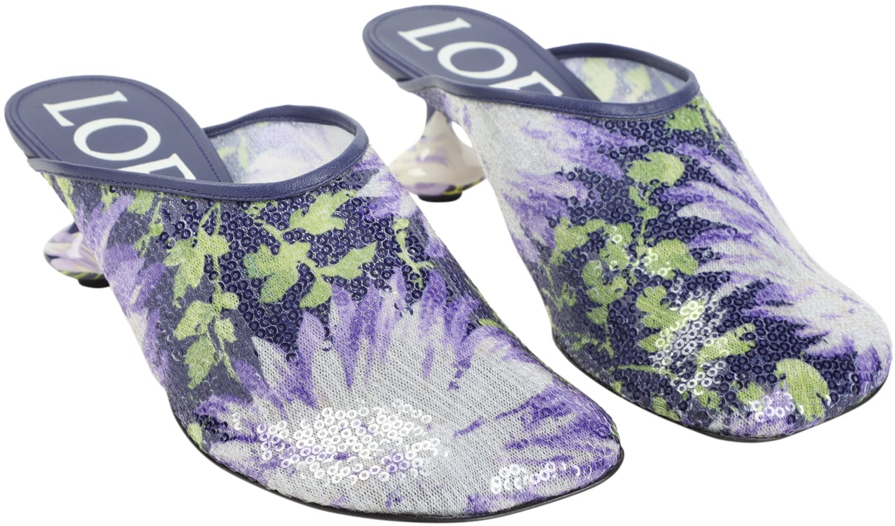 Loewe LOEWE LLST379X10 Blauw