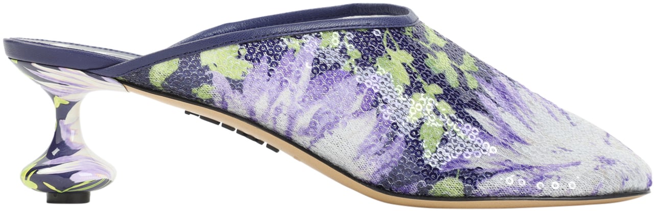 Loewe LOEWE LLST379X10 Blauw