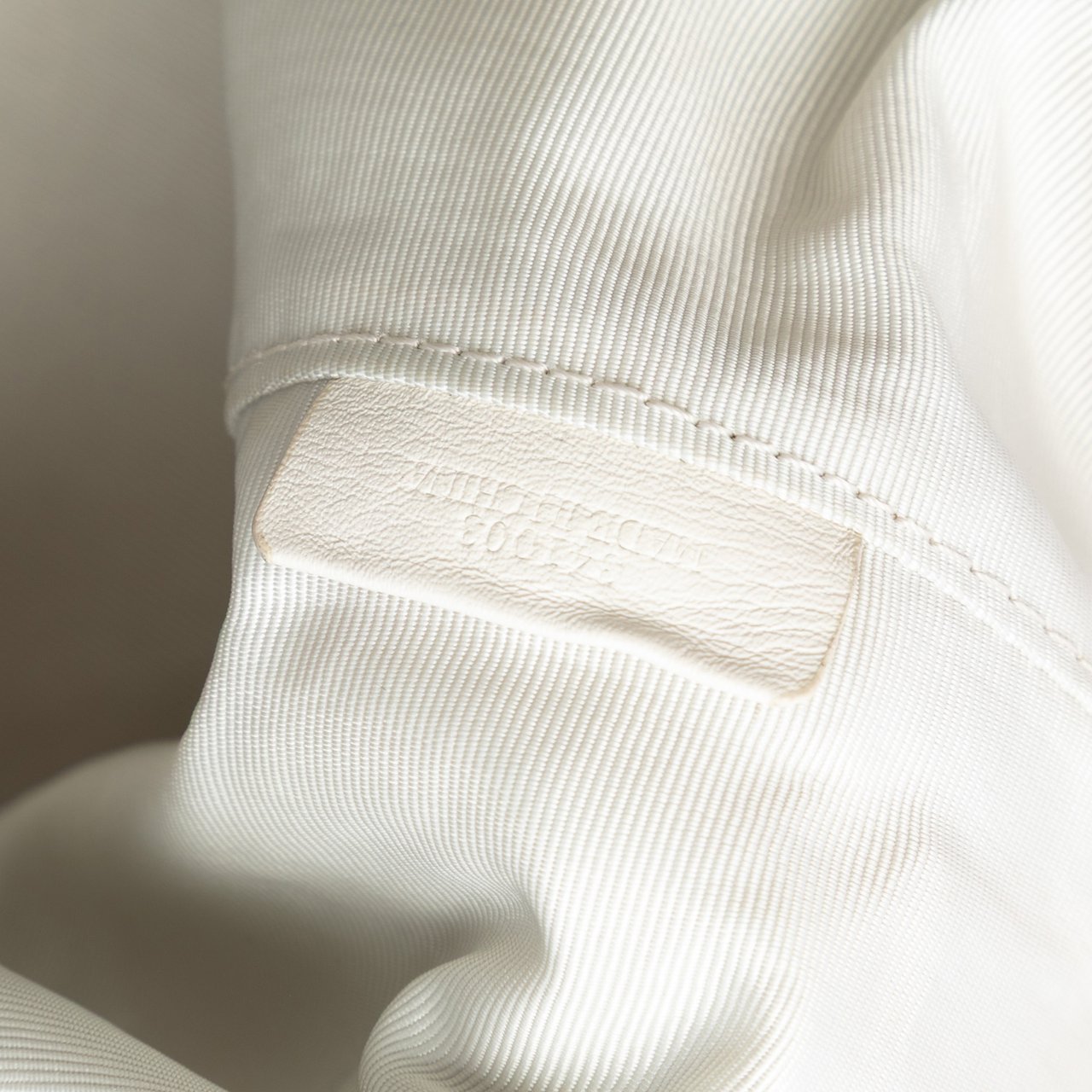 Loewe Anagram Canvas Tote Roze