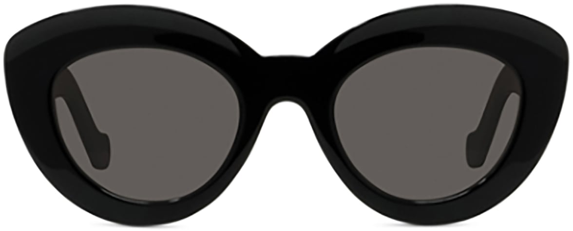 Loewe Loewe LW40051F Zwart