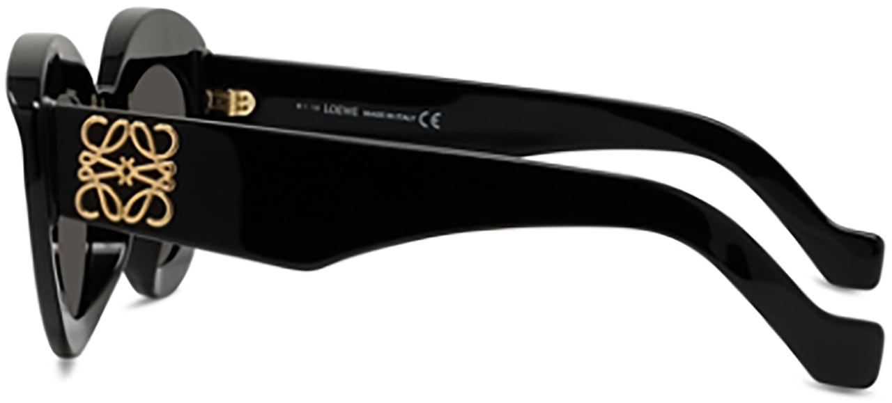 Loewe Loewe LW40051F Zwart
