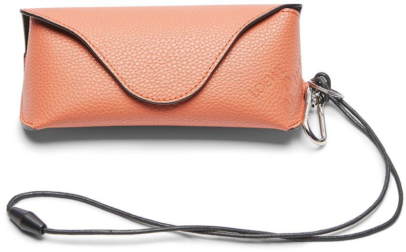 Loewe Sunglasses Black Zwart