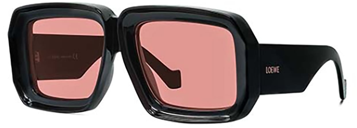 Loewe Loewe LW40064U Zwart