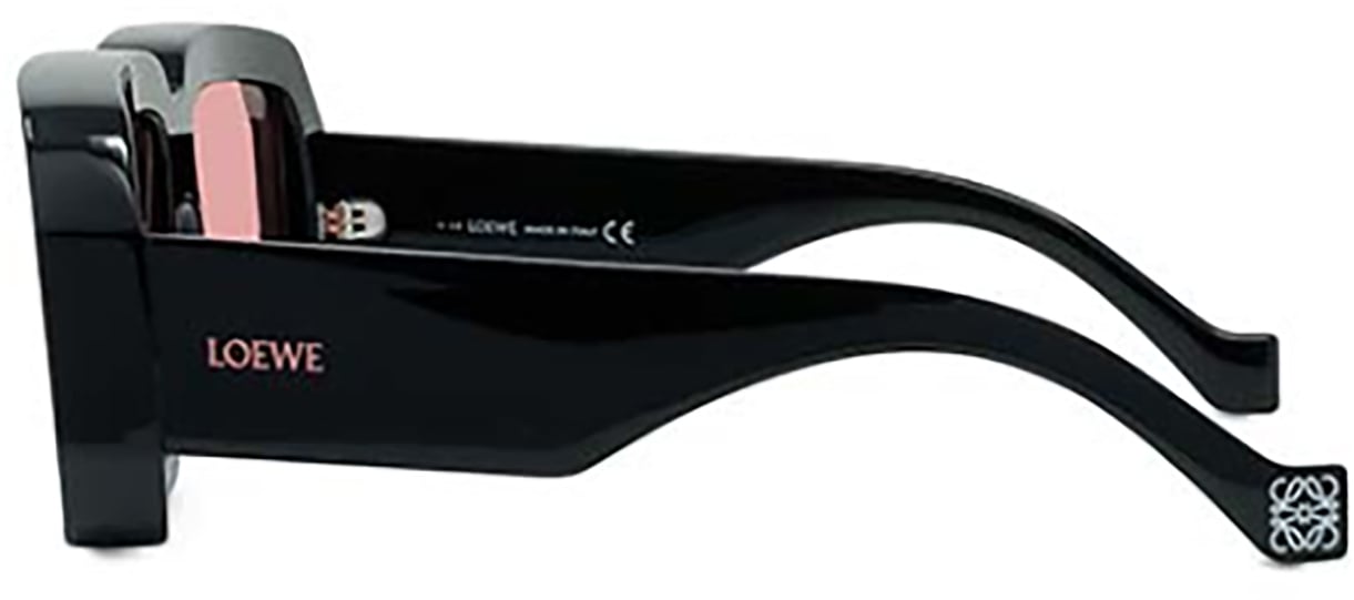 Loewe Loewe LW40064U Zwart