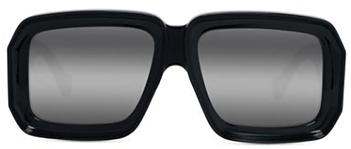 Loewe Loewe LW40064U Zwart