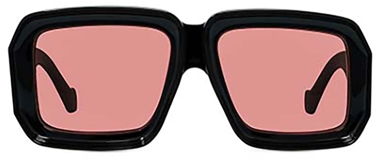 Loewe Loewe LW40064U Zwart