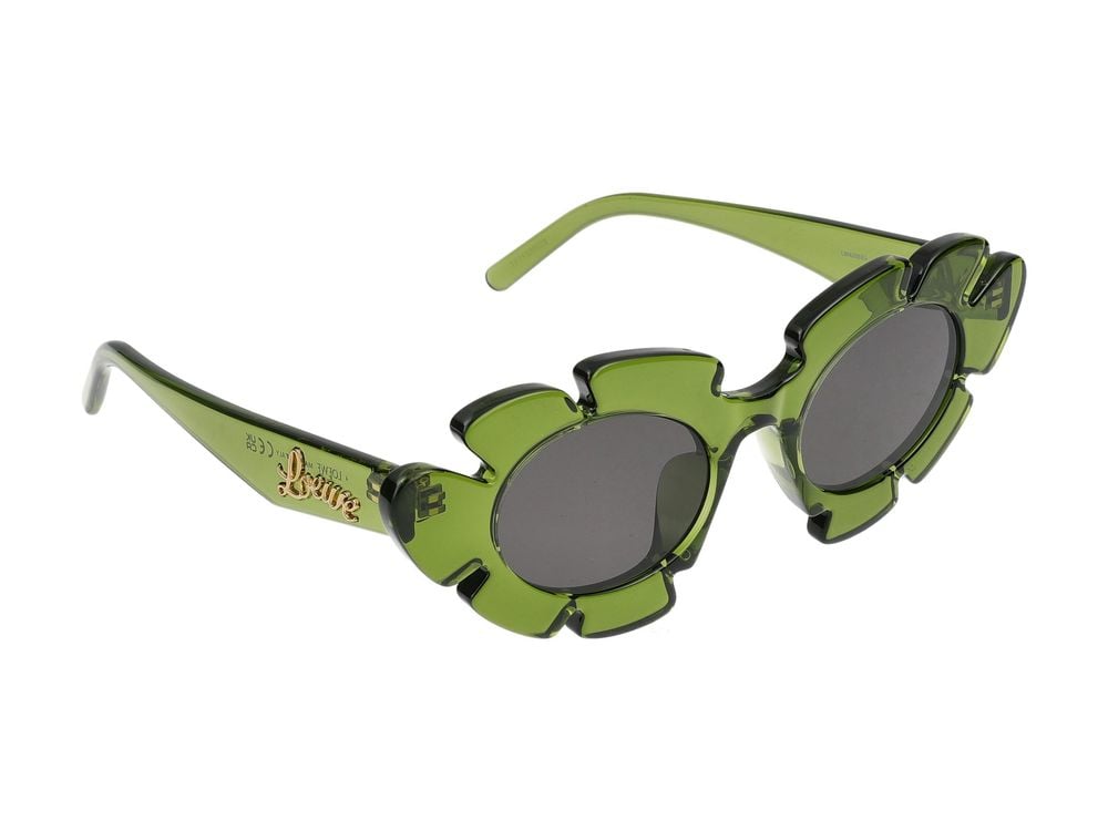 Loewe Sunglasses Lw40088U 93A 47/20/140 Grijs