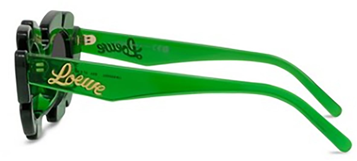 Loewe Loewe LW40088U Groen