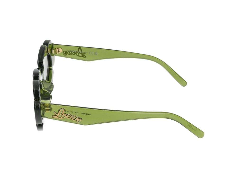 Loewe Sunglasses Lw40088U 93A 47/20/140 Grijs