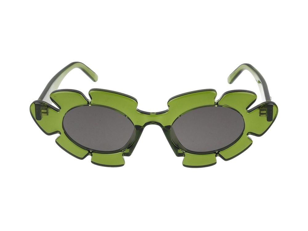 Loewe Sunglasses Lw40088U 93A 47/20/140 Grijs