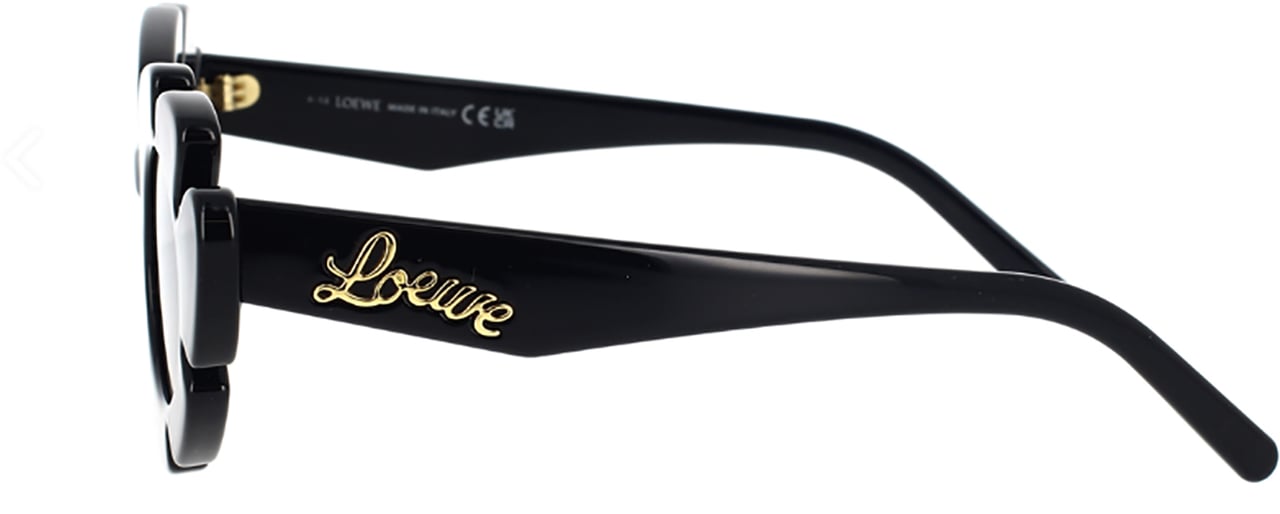 Loewe Loewe LW40088U Zwart