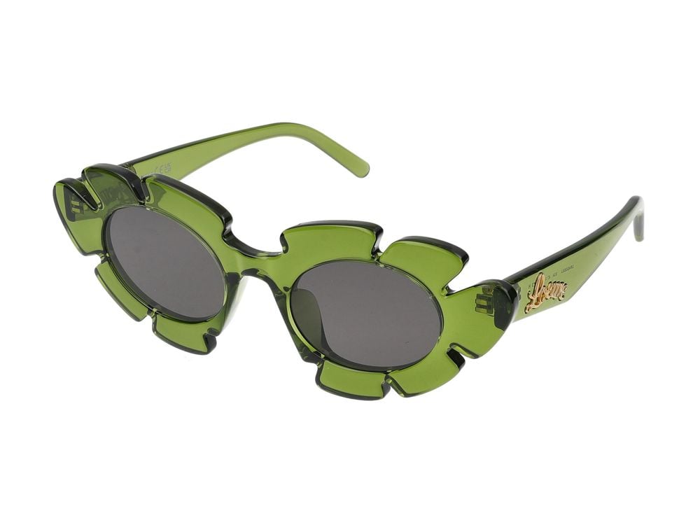 Loewe Sunglasses Lw40088U 93A 47/20/140 Grijs