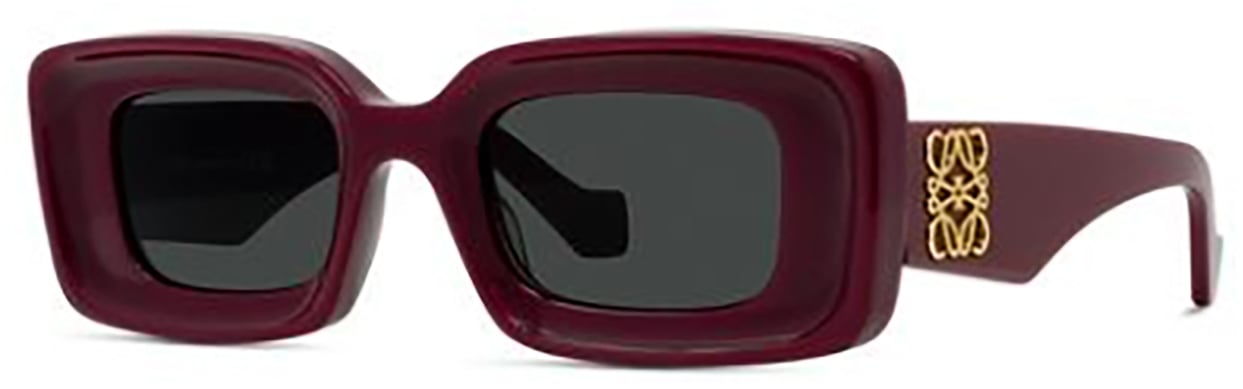 Loewe Loewe LW40101I Rood