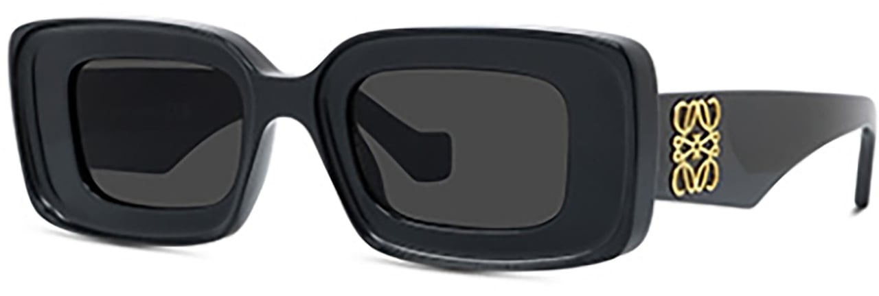 Loewe Loewe LW40101I Zwart
