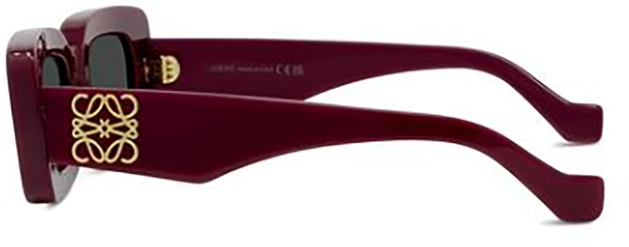 Loewe Loewe LW40101I Rood
