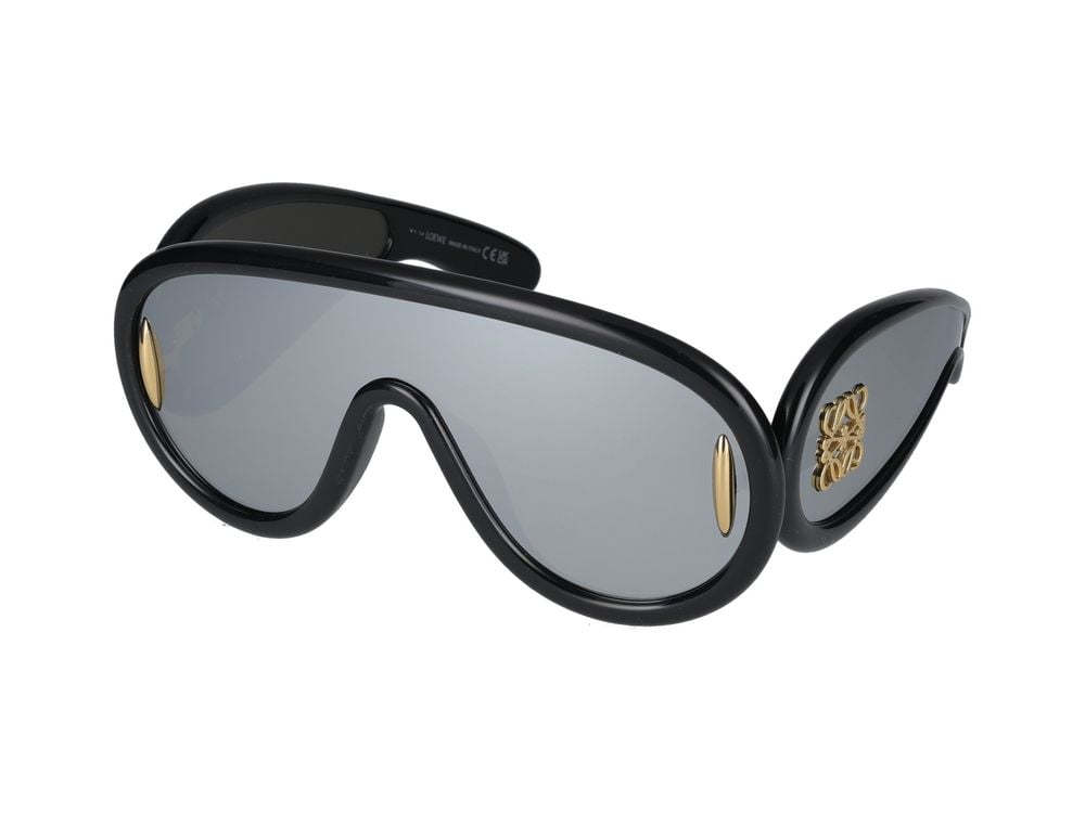 Loewe Sunglasses Lw40108I 01C 99/1/145 Grijs