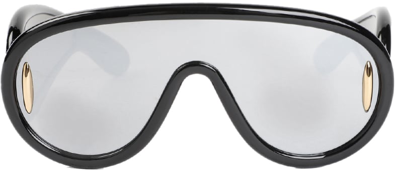 Loewe LOEWE EYEWEAR LW40108I Zwart