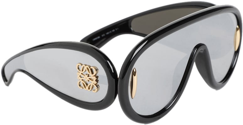 Loewe LOEWE EYEWEAR LW40108I Zwart