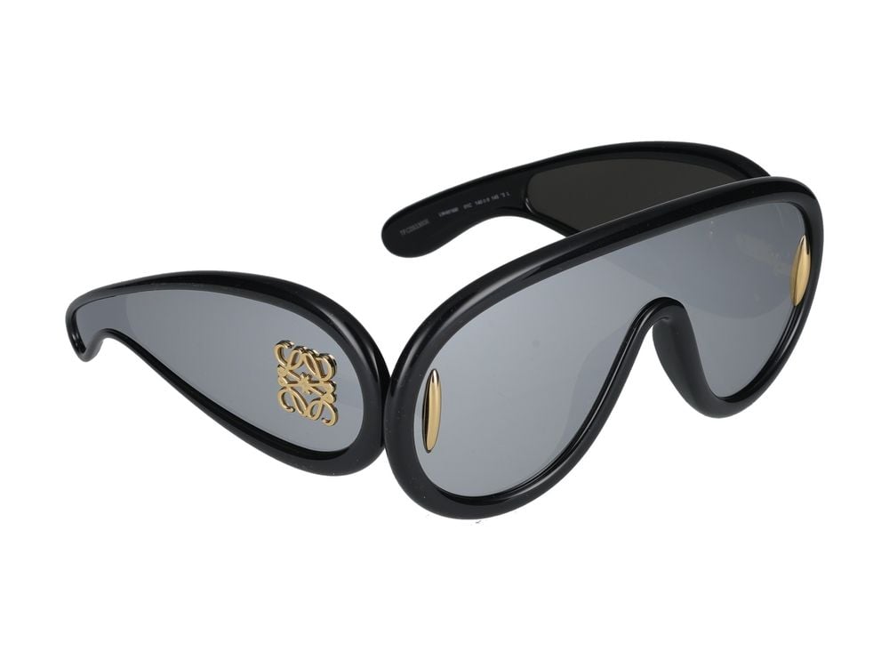 Loewe Sunglasses Lw40108I 01C 99/1/145 Grijs