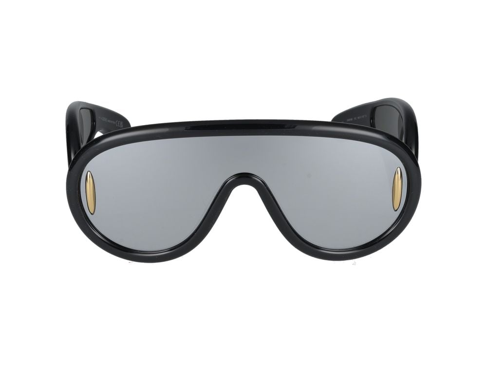 Loewe Sunglasses Lw40108I 01C 99/1/145 Grijs