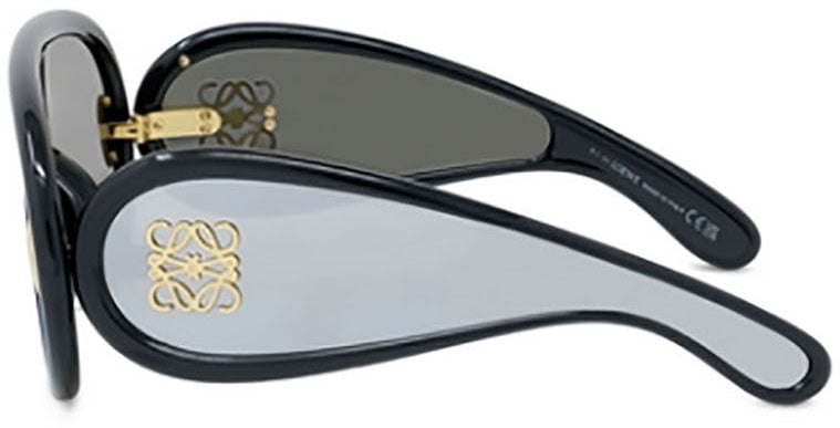 Loewe Loewe LW40108I Zwart