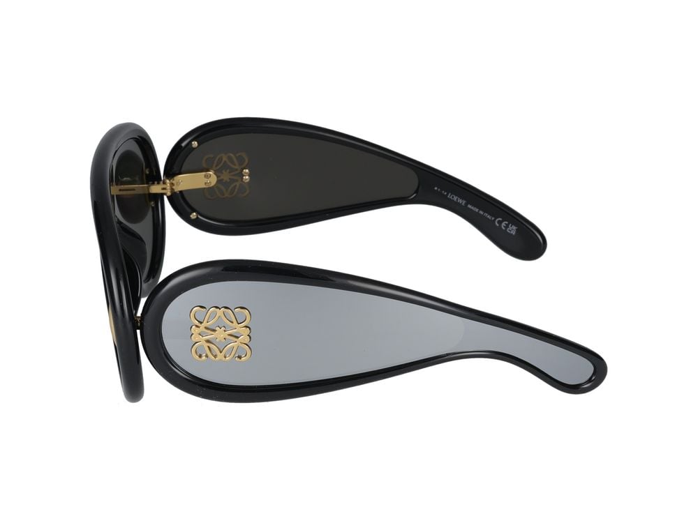 Loewe Sunglasses Lw40108I 01C 99/1/145 Grijs