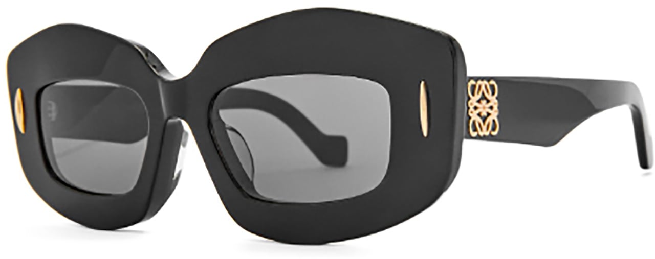 Loewe Loewe LW40114I Zwart