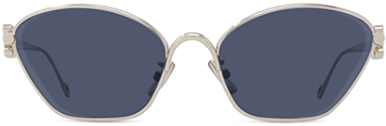Loewe Loewe LW40115U Zilver