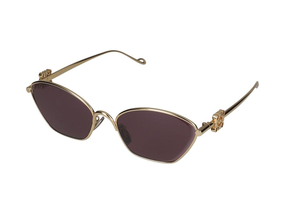 Loewe Sunglasses Lw40115U 30Y 57/18/140 Grijs
