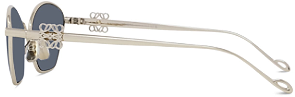Loewe Loewe LW40115U Zilver