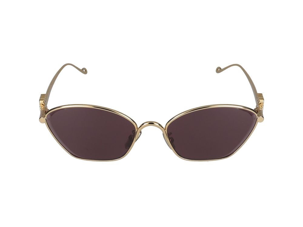 Loewe Sunglasses Lw40115U 30Y 57/18/140 Grijs
