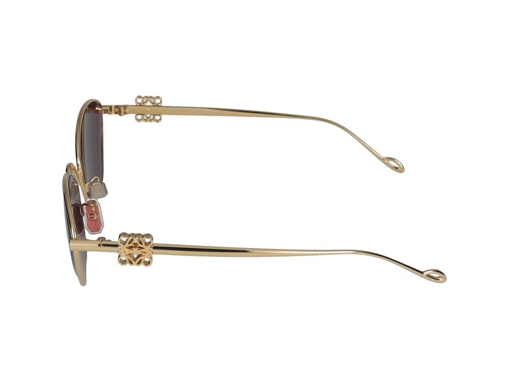 Loewe Sunglasses Lw40115U 30Y 57/18/140 Grijs