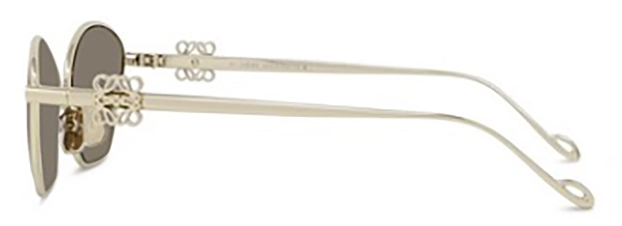 Loewe Loewe LW40115U Zilver