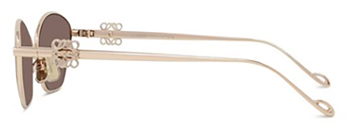 Loewe Loewe LW40115U Zilver