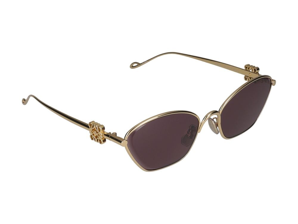 Loewe Sunglasses Lw40115U 30Y 57/18/140 Grijs