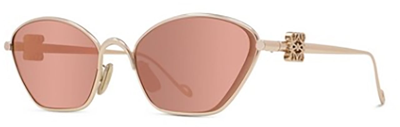 Loewe Loewe LW40115U Zilver