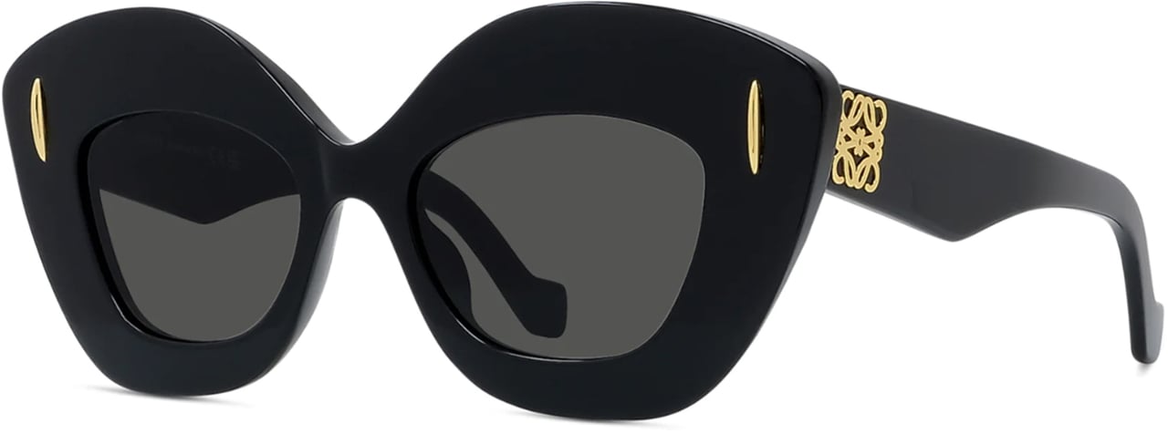 Loewe Loewe LW40127I Zwart